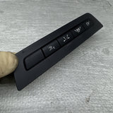 OEM BMW M5 M6 F06 F13 F10 Lane Assist Departure Driver Assistance Control Unit