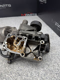 92-99 BMW E34 E36 525 325 M3 M50 S50 S52 Oil Filter Housing OEM