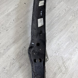 01-06 BMW E46 M3 Front Bumper Rebar Reinforcement Beam