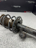 19-25 BMW M340i G20 RWD Front Left Driver Side Shock Absorber Strut OEM