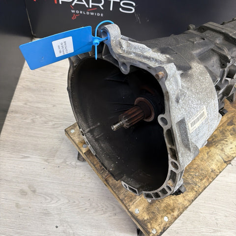 BMW 01-06 E46 M3 SMG Gearbox Transmission 108k