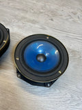 00-09 Honda S2000 S2k AP1 & AP2 Pair LH &RH Door Speakers