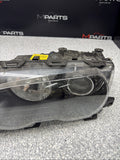 02-06 BMW E46 M3 ORIGINAL Left Driver Side Bi Xenon Headlight *Notes*