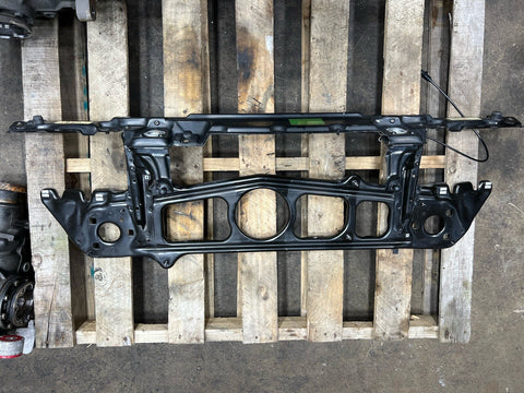 (PICKUP ONLY) GENUINE OEM Front Radiator Support BMW 5 Series M5 E39 97-03