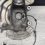 15-20 OEM BMW F80 F82 F83 M3 M4 Front Right Hub Spindle Knuckle Wheel Bearing
