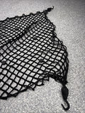 Rear Trunk Floor Style Mesh Web Cargo Net 97-03 BMW 5-SERIES M5