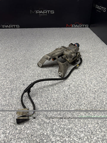 BMW E46 M3 SMG Gear Shift Actuator W Position Sensor Transmission Oem 2001-2006