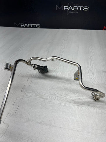 21-26 OEM BMW G80 G82 G83 M3 M4 S58 Engine Turbo Coolant Flow Lines Hoses Pipes