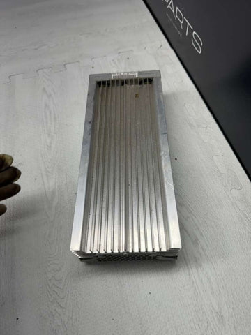 BMW E90 E60 E63 M3 M5 M6 Logic 7 Harman Becker Radio Audio Amplifier OEM 9166897