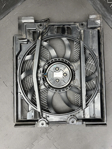 00-03 BMW E39 M5 Electric Fan 8380781