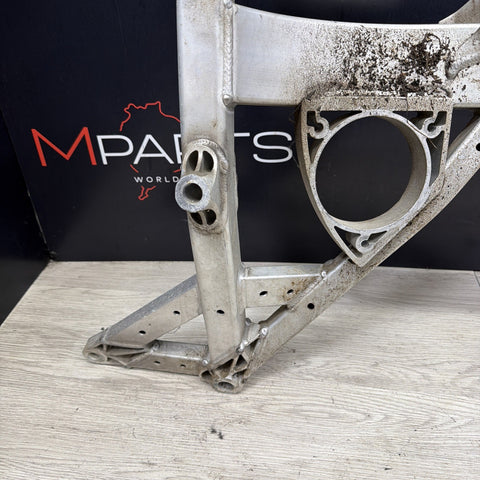 15-20 BMW F80 F82 F83 F87 M2 M3 M4 Front Axle Carrier Engine Cradle Subframe OEM