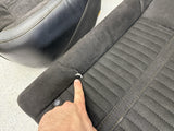 Daytona Edition 11-25 Dodge Charger Interior Seats Set 2024