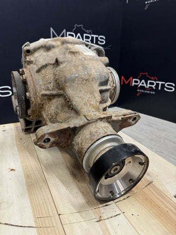 2006-2010 BMW E60 E63 E64 M5 M6 REAR DIFFERENTIAL DIFF 3.62 OEM 98K MILES