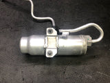 19-23 FERRARI F8 TRIBUTO AC FREEON RESERVOIR TANK & LINES & BRACKET