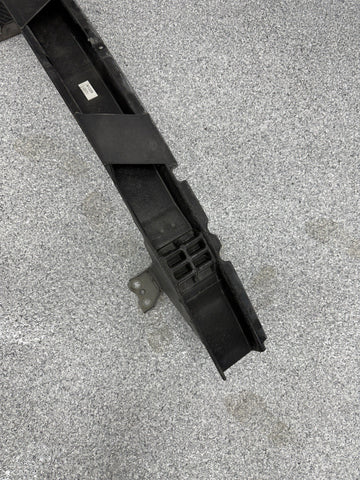 08-13 OEM BMW E92 E93 M3 Front Bumper Reinforcement Rebar Carbon Fiber
