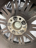OEM BMW 01-06 E46 M3 18” Wheels Style 67 Rims Staggered Set