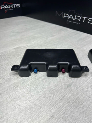 20-24 BMW 840 850 F92 F93 M8 G14 G16 RADIO ANTENNA CONTROL MODULES UNIT OEM