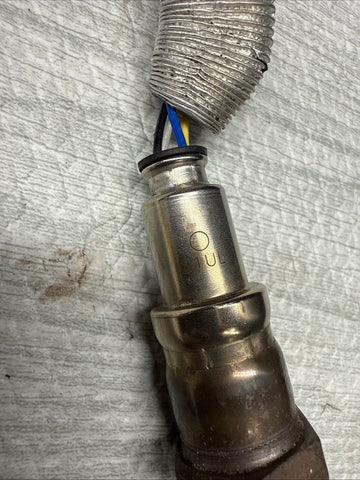 BMW 21-26 G80 G82 G83 G87 M3 M4 S58 Downstream O2 Oxygen Sensor OEM