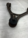 00-09 HONDA S2000 S2K RIGHT PASSENGER SIDE FRONT UPPER CONTROL ARM OEM