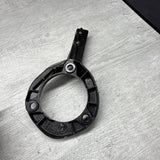 BMW E9x M3 08-13 Left Strut Tower Brace Bracket 1M E82 E90 E92 E93 Oem