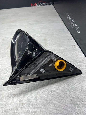 15-20 BMW F82 F83 M4 RIGHT PASSENGER MIRROR / CAMERA / LANE ASSIST