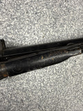 92-99 Bmw E36 M3 328 325 Emergency Spare Wheel Tire Jack Lifting Tool Steel OEM