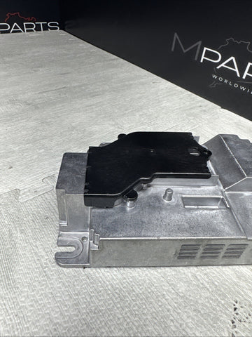 BMW F97 X3M 21-24 Radio Audio Receiver Module OEM 5a4ce5601
