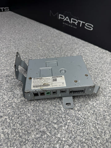 21-25 ACURA TLX SURROUND VIEW CAMERA CONTROL MODULE UNIT OEM