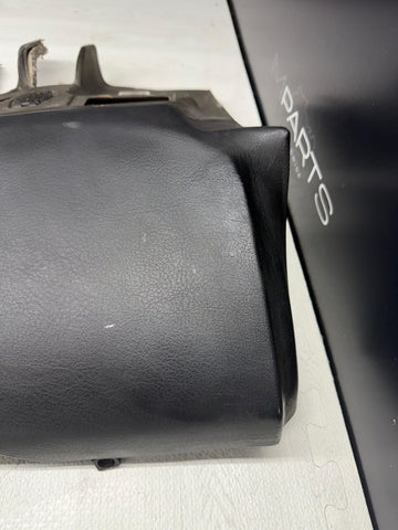 BMW E36 325i 328i M3 1992-1999 Black Dash Trim Knee Kick Panel Coupe 51451977721