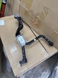 RANGE ROVER SPORT SVR CARBON FIBER ENGINE COVER 2015-2022 LR167464 OEM