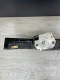 01-06 BMW E46 M3 Front Bumper Rebar Reinforcement Beam *Bent Center*