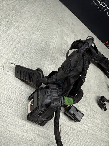 BMW 20-26 X3M F97 X4M F98 G80 G82 G83 M3 M4 S58 ENGINE WIRE WIRING HARNESS OEM