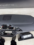 (PICKUP ONLY) BMW X3 X3M X4 X4M G01 G02 F97 F98 18-21 Dashboard Dash Panel HUD
