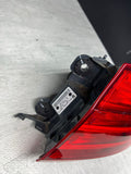 14-17 BMW F32 F82 F83 F33 F36 M4 REAR SKOKED AFTERMARKET TAIL LIGHTS LAMPS SET