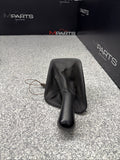 BMW 01-06 E46 M3 6 SPEED SHIFT KNOB OEM Illuminated