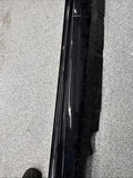 BMW E92 M3 08-13 Side Skirt Left Driver Side Genuine OEM Jet Black