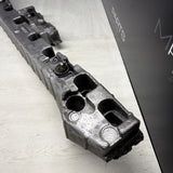 OEM BMW 01-06 E46 M3 FRONT BUMPER FOAM FOAMS SUPPORT 51118056689