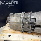 BMW 01-06 E46 M3 SMG Gearbox Transmission 116k