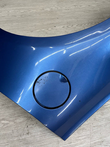 98-02 BMW Z3M Z3 M Rear Fender Quarter Panel Right Passenger