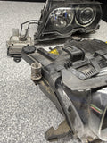 02-06 BMW E46 M3 Original Bi Xenon Headlights Stock