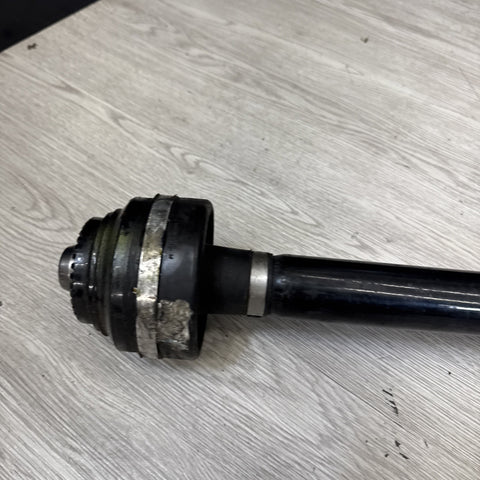 21-25 OEM BMW G80 G82 M3 Rear Right Passenger Side Output Half Shaft Axle