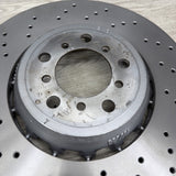 OEM / REFURBISHED 15-20 BMW F80 F82 F83 F87 M2 M3 M4 Front Brake Disc Rotors