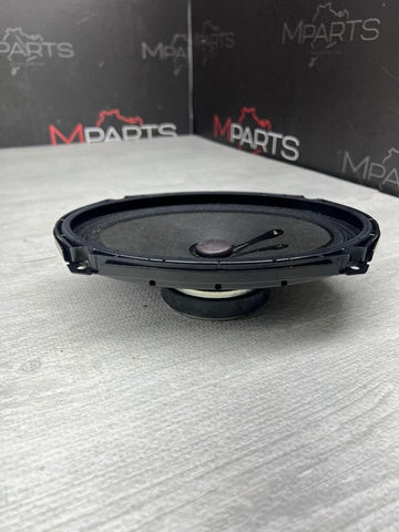 00-06 BMW E46 325CI 330CI REAR HARMAN KARDON AMPLIFIER SUBWOOFER SPEAKER OEM