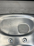 BMW F80 F82 F83 M3 M4 15-20 FRONT UNDER BODY SPLASH GUARD SKID PLATE