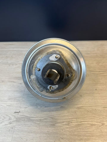 OEM BMW 06-10 E60 M5 Brake Booster w/ Brake Master Cylinder