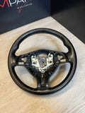 BMW Steering Wheel 01-06 E46 M3 Stock SMG 32342282020 GRADE D