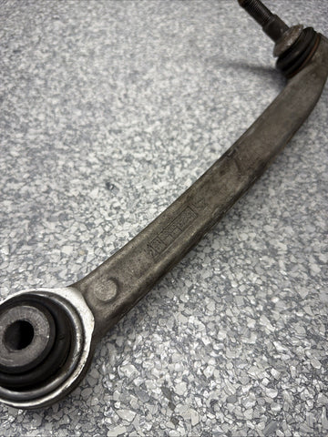 OEM BMW F87 F80 F82 F83 M2 M3 M4 Front Passenger Side Lower Control Arm Wishbone