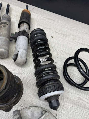 Genuine BMW 21-26 G80 G82 G83 M3 M4 AWD EDC Suspension Shocks Struts