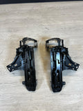 2012-2018 BMW F06 F12 F13 M6 S63 RADIATOR SUPPORT CLIP BRACKETS OEM