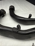 BMW F80 F82 F83 F87 M2 M3 M4 S55 INTAKE CHARGE PIPES DUCTS INLET 11617846245 OEM